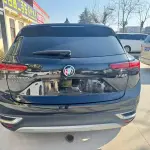 Buick Envision S 2023 из Китая