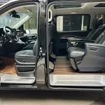 Mercedes-Benz V-Class 2021 211 л.с. — лот 57792475 из Китая