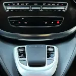 Mercedes-Benz V-Class 2021 211 л.с. — лот 57792475 из Китая