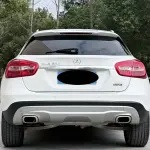 Mercedes-Benz GLA 2017 156 л.с. — лот 57792479 из Китая