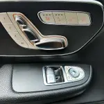 Mercedes-Benz V-Class 2021 211 л.с. — лот 57792475 из Китая