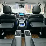 Mercedes-Benz V-Class 2021 211 л.с. — лот 57792475 из Китая