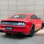 Ford Mustang 2017 314 л.с. — лот 57792445 из Китая