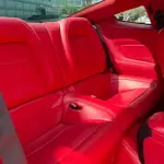 Ford Mustang 2017 314 л.с. — лот 57792445 из Китая