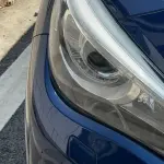 Infiniti Q50L 2019 из Китая