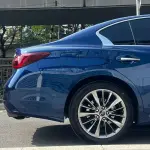 Infiniti Q50L 2019 из Китая
