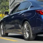 Infiniti Q50L 2019 из Китая