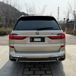 BMW X7 2019 340 л.с. 340 л.с. из Китая