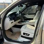BMW X7 2019 340 л.с. 340 л.с. из Китая