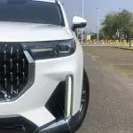 Bestune T99 2021 из Китая