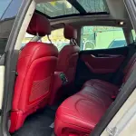 Maserati Levante 2020 350 л.с. — лот 57792826 из Китая
