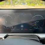 Chery Arrizo 8 2024 197 л.с. — лот 57792851 из Китая