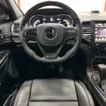 Jeep Grand Cherokee (Import) 2017 234 л.с. 234 л.с. из Китая