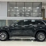 Jeep Grand Cherokee (Import) 2017 234 л.с. 234 л.с. из Китая