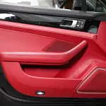 Porsche Panamera 2021 из Китая