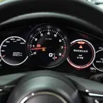 Porsche Panamera 2021 из Китая