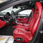 Porsche Panamera 2021 из Китая