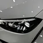 Mercedes-Benz C-Class 2024 204 л.с. — лот 57792877 из Китая