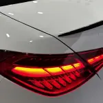 Mercedes-Benz C-Class 2024 204 л.с. — лот 57792877 из Китая