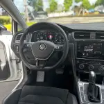 Volkswagen Golf 2019 из Китая