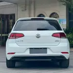 Volkswagen Golf 2019 из Китая