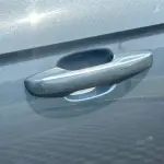 Geely Xingrui 2022 из Китая