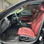 BMW 5 Series 2021 184 л.с. — лот 57792874 из Китая