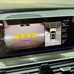BMW 5 Series 2021 184 л.с. — лот 57792874 из Китая