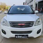 Haval H6 2015 150 л.с. из Китая