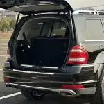 Mercedes-Benz GL-Class 2011 из Китая