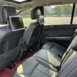 Mercedes-Benz GL-Class 2011 из Китая