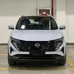 Nissan Qashqai 2024 из Китая