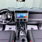 Toyota FJ Cruiser 2024 из Китая
