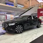 Mercedes-Benz E-Class 2025 258 л.с. — лот 57792976 из Китая