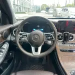 Mercedes-Benz GLC 2020 258 л.с. — лот 57792950 из Китая