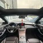 Mercedes-Benz GLC 2020 258 л.с. — лот 57792950 из Китая