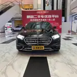 Mercedes-Benz E-Class 2025 258 л.с. — лот 57792976 из Китая