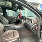 Mercedes-Benz GLC 2020 258 л.с. — лот 57792950 из Китая