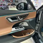 Mercedes-Benz E-Class 2025 258 л.с. — лот 57792976 из Китая