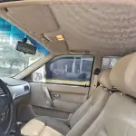 Volkswagen Santana Vista 2011 из Китая