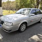 Volkswagen Santana Vista 2011 из Китая