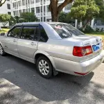 Volkswagen Santana Vista 2011 из Китая