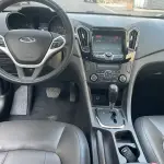 Chery 艾瑞泽7e 2016 126 л.с. из Китая