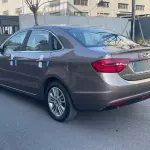 Chery 艾瑞泽7e 2016 126 л.с. из Китая