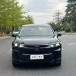 Honda Breeze 2024 193 л.с. — лот 57792990 из Китая