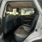 Nissan Qashqai 2024 из Китая