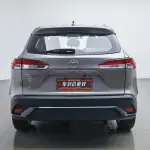 Toyota Frontlander 2024 из Китая