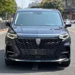 Roewe iMAX8 2021 из Китая