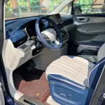 Roewe iMAX8 2021 из Китая