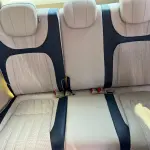 Roewe iMAX8 2021 из Китая